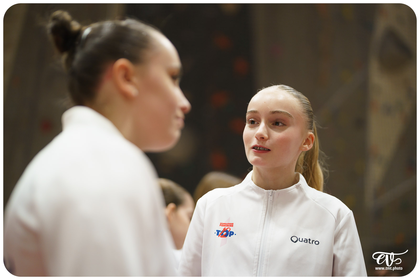 MATCH TOP12 HAGUENAU-HENIN